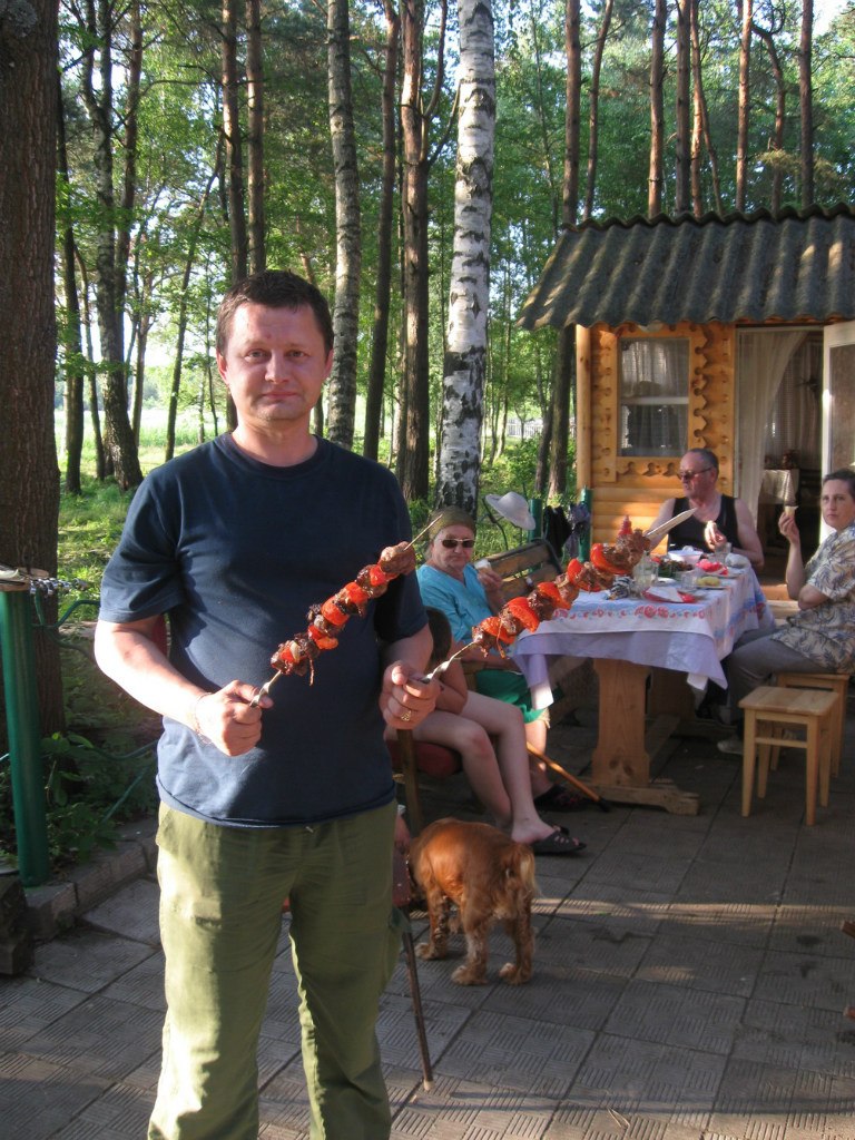 Руслан Коптюк | Ярославль