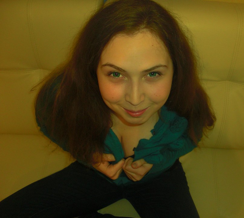 Анастасия Онегова .sansa | Ижевск