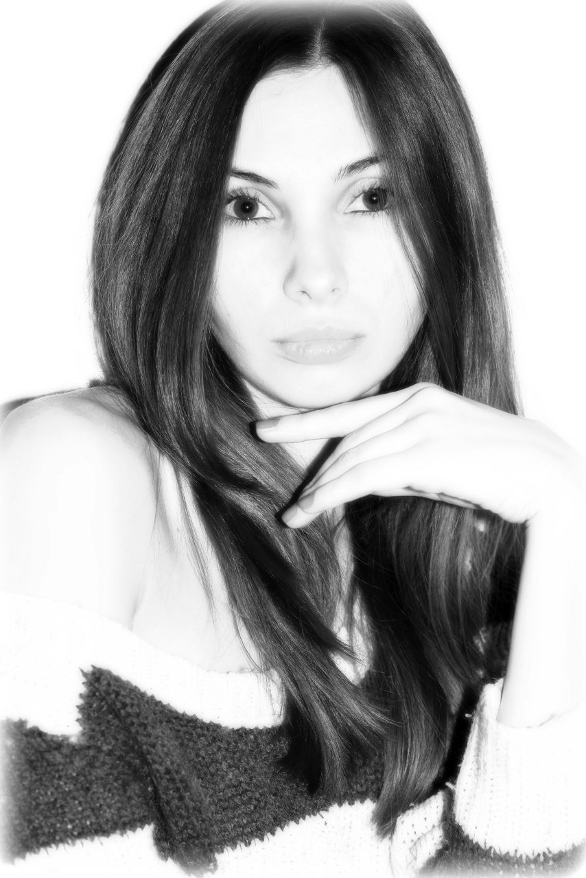 Елизавета Петухова | Екатеринбург