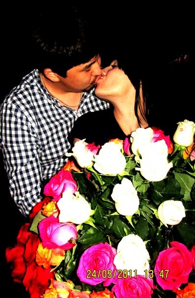 Оля Хрущева 