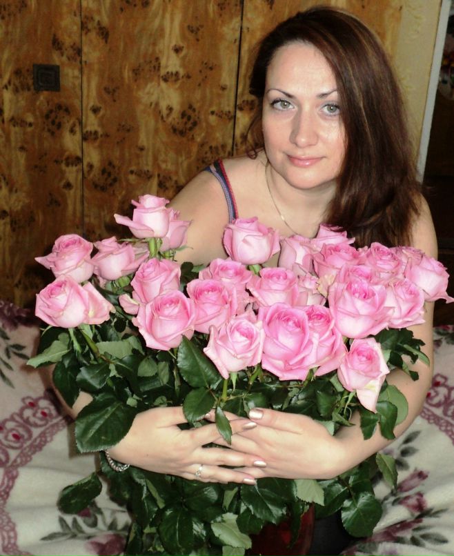 Полина Фурсова | 