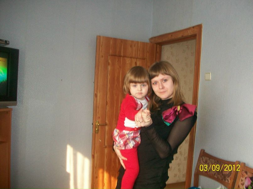 Антоніна Максимук | Нововолынск