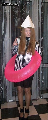 Софья Погорельская | Красноярск