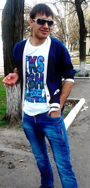 Виталий Луцейко | Мариуполь