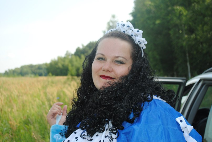 Юля Киреева | Сочи