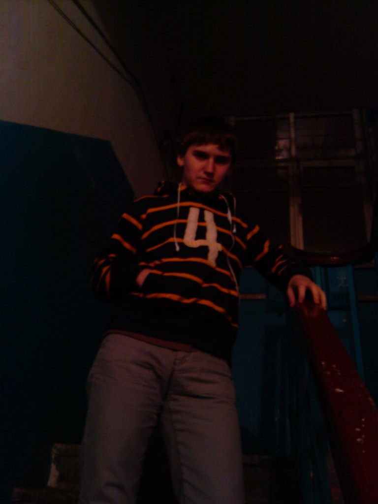 Виталий Вернигоров Алексеевич | Ростов-на-Дону