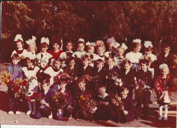 №181, Дмитрий Кирсанов, Лангепас №181, Дмитрий Кирсанов, Лангепас