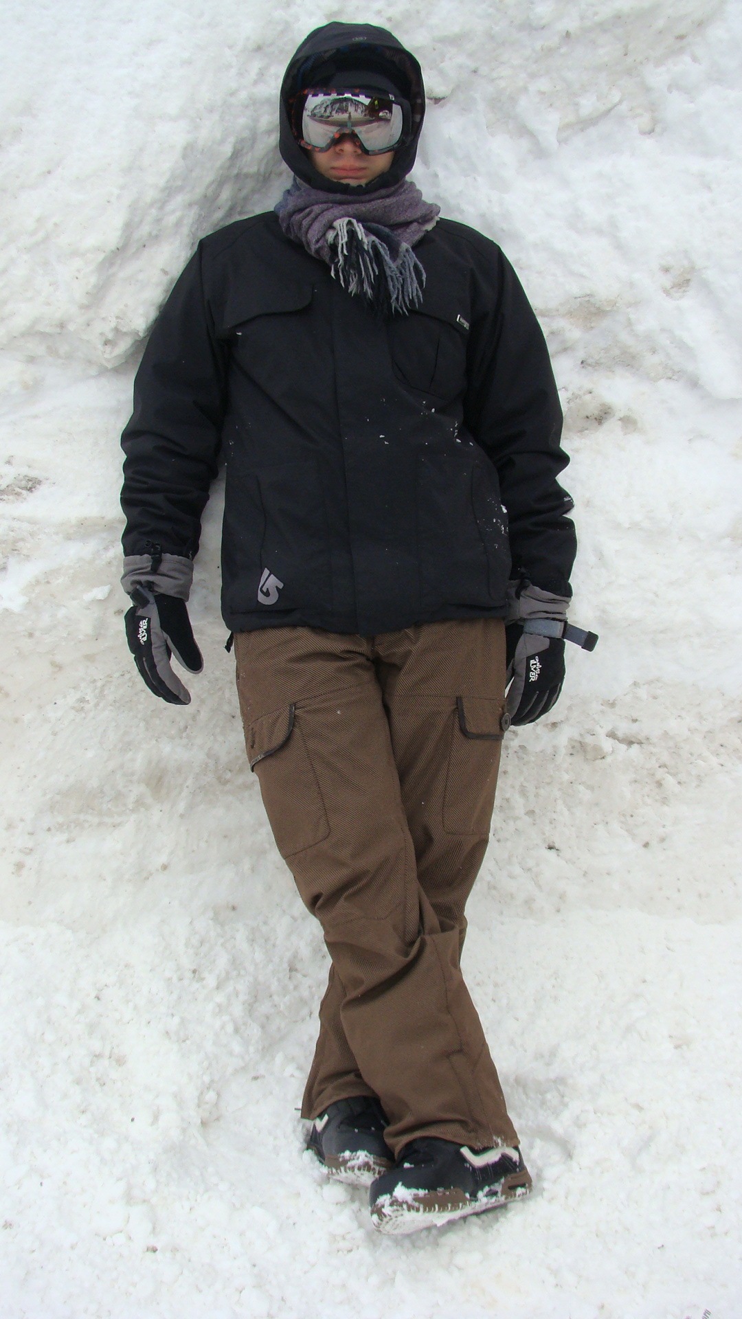 Фото профиля