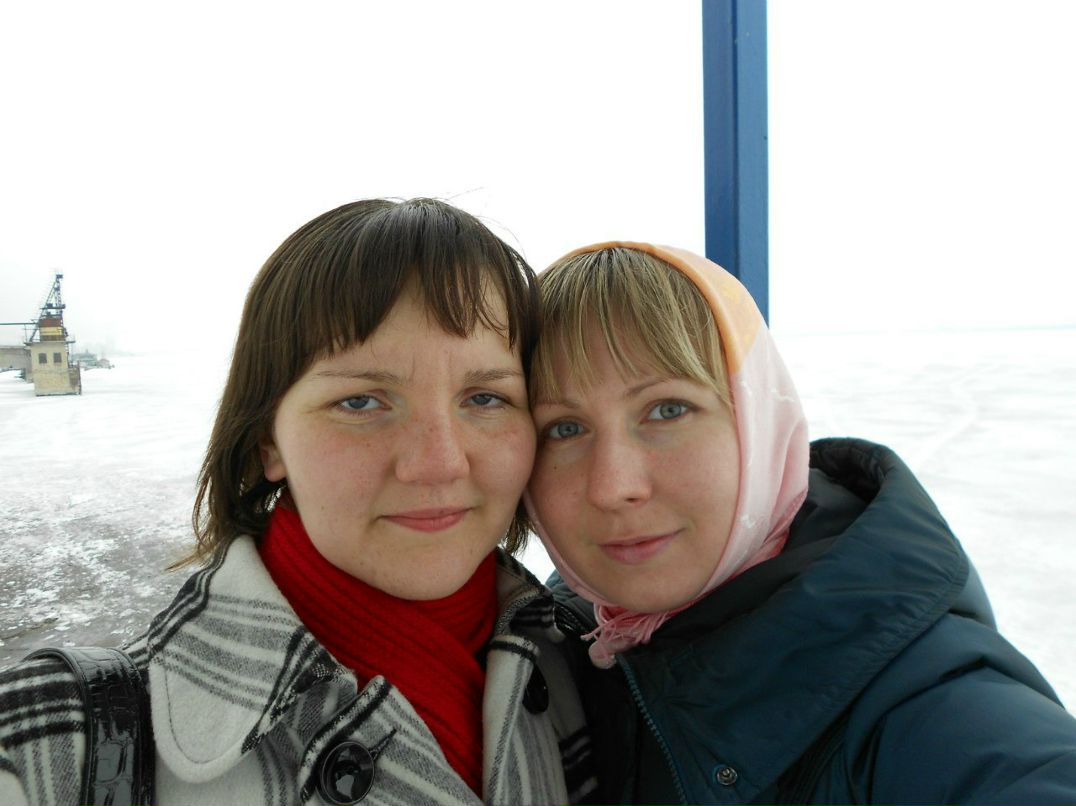 Вера Авдеева | Краснодар