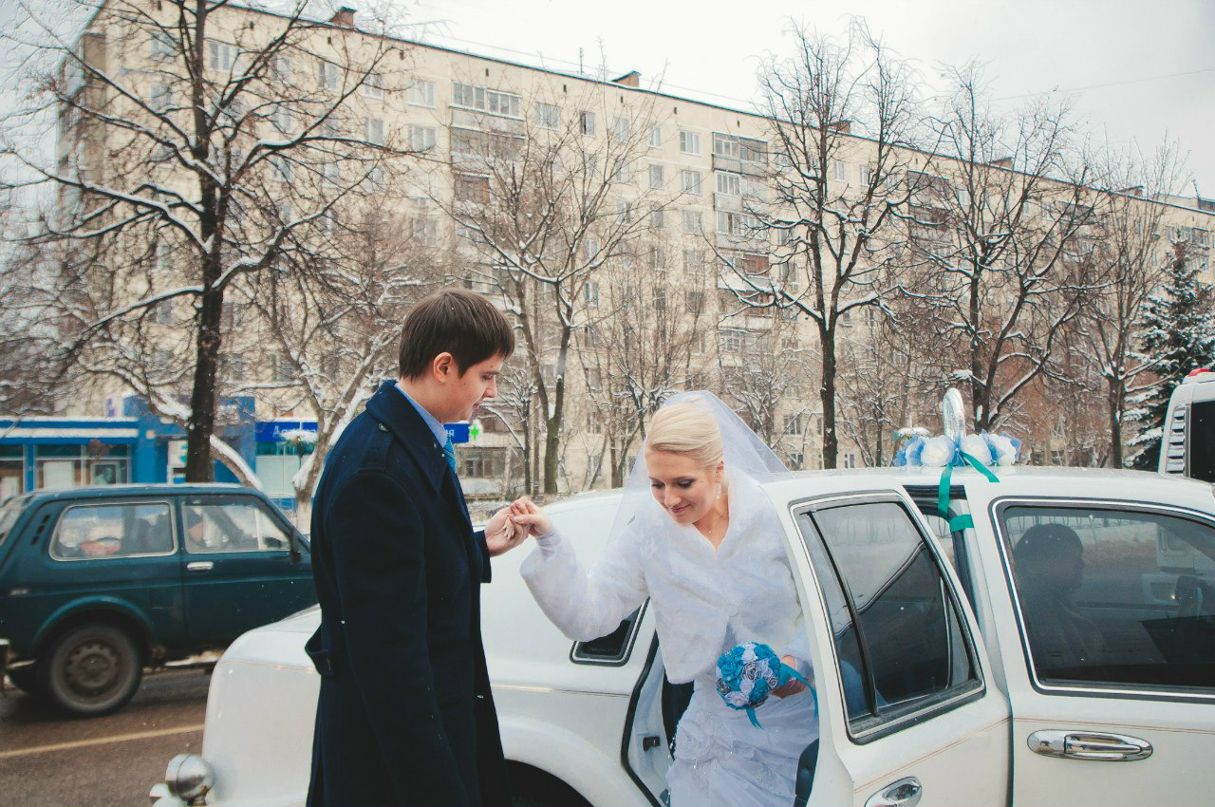 Ольга Сахарных | Chicago