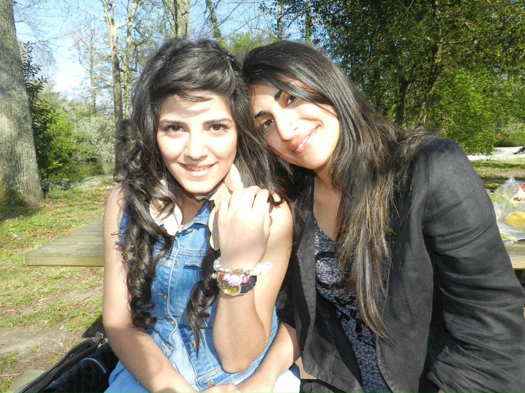 Инга Броян | Москва