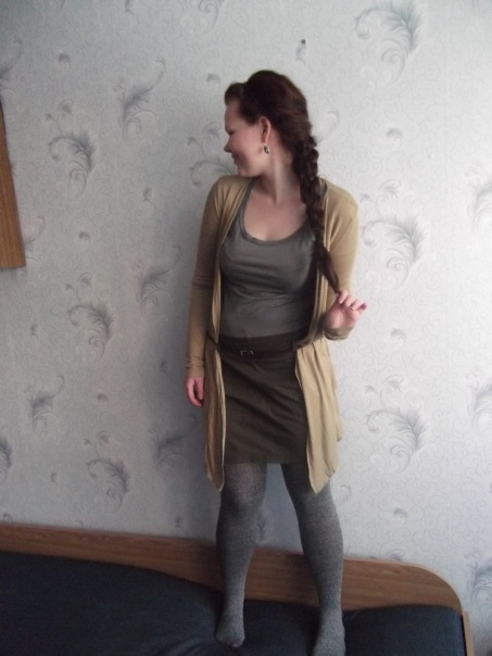 №116, Veronika Vesnina №116, Veronika Vesnina