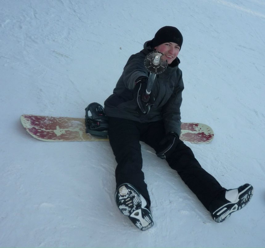 Владимир Экштаин | Кемерово