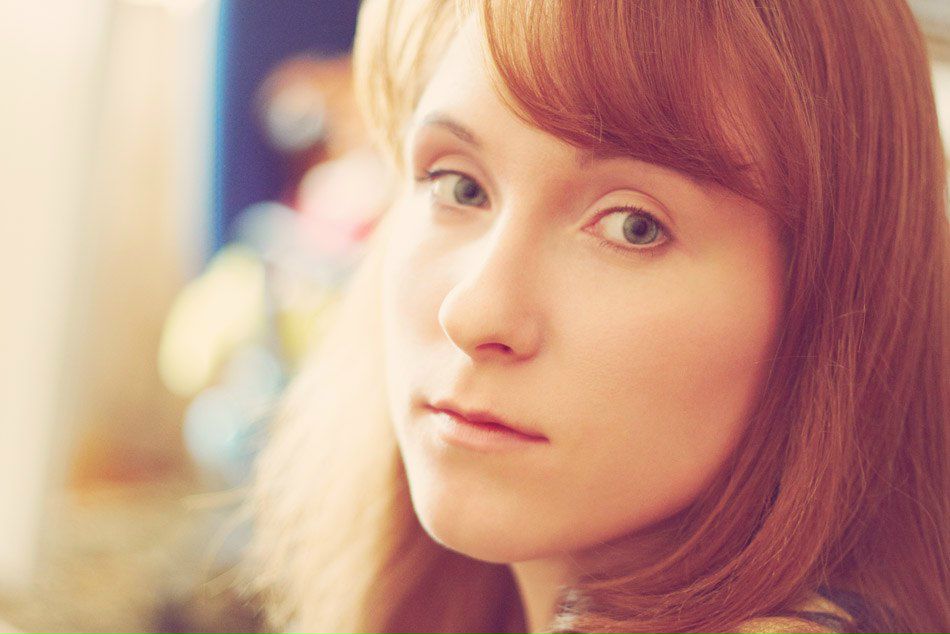 Виктория Прилуцкая | Челябинск