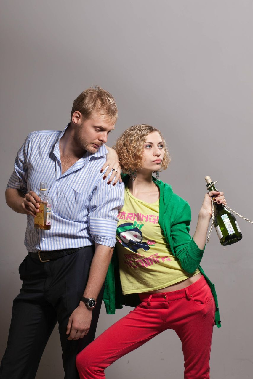 Варвара Фольмер | Владивосток