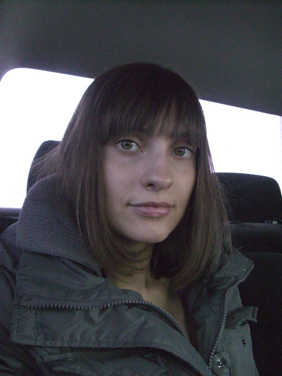 Любовь Иванча | Санкт-Петербург