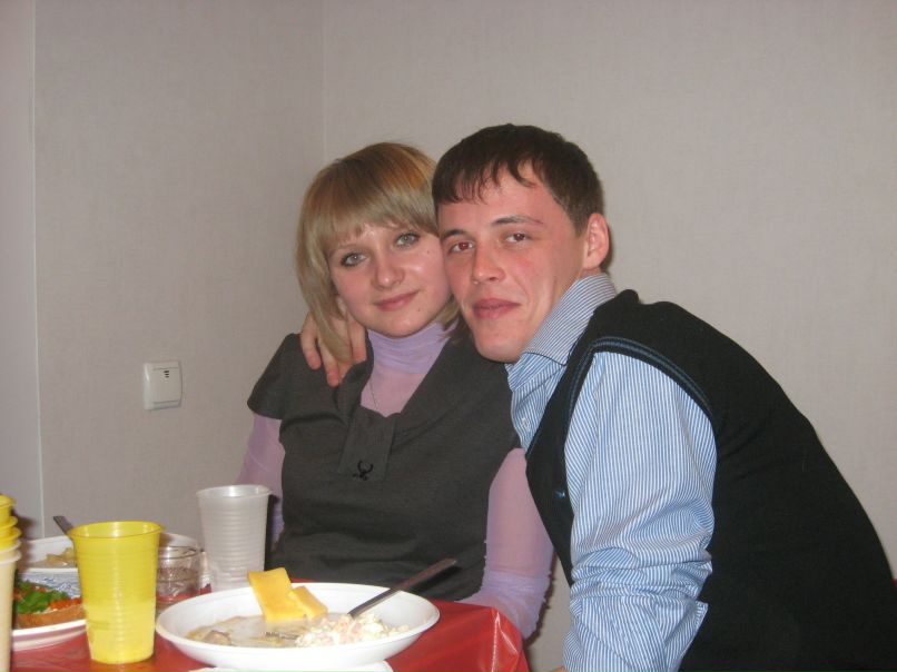 Марина Лисовая | 