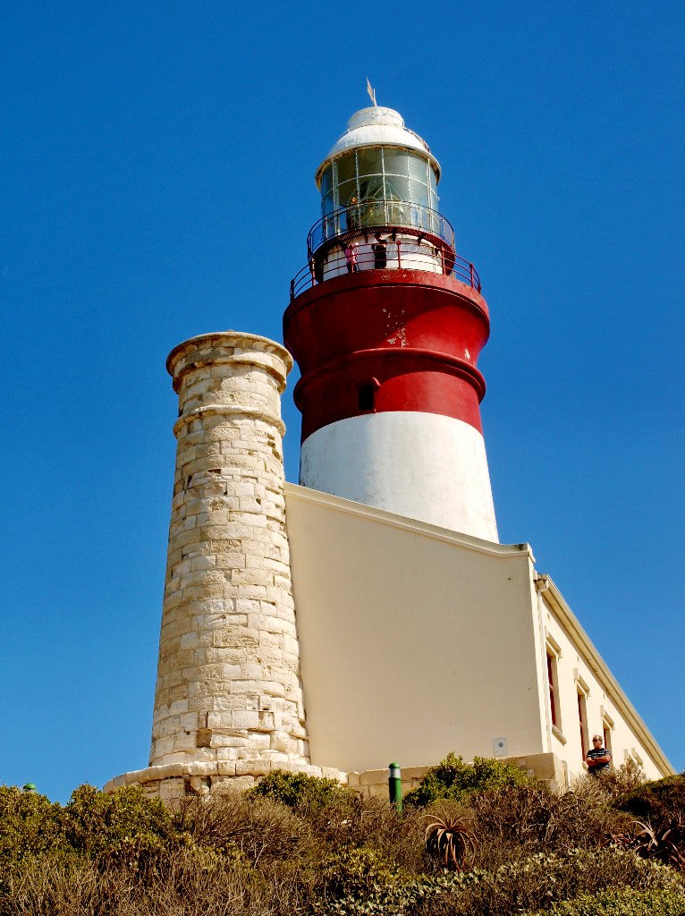 Игорь Хасапов | Vanderbijlpark