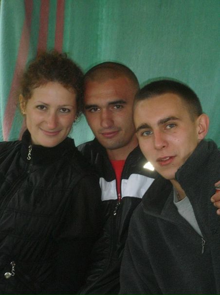 №75, Саша Севастьян, 36 лет, Измаил №75, Саша Севастьян, 36 лет, Измаил