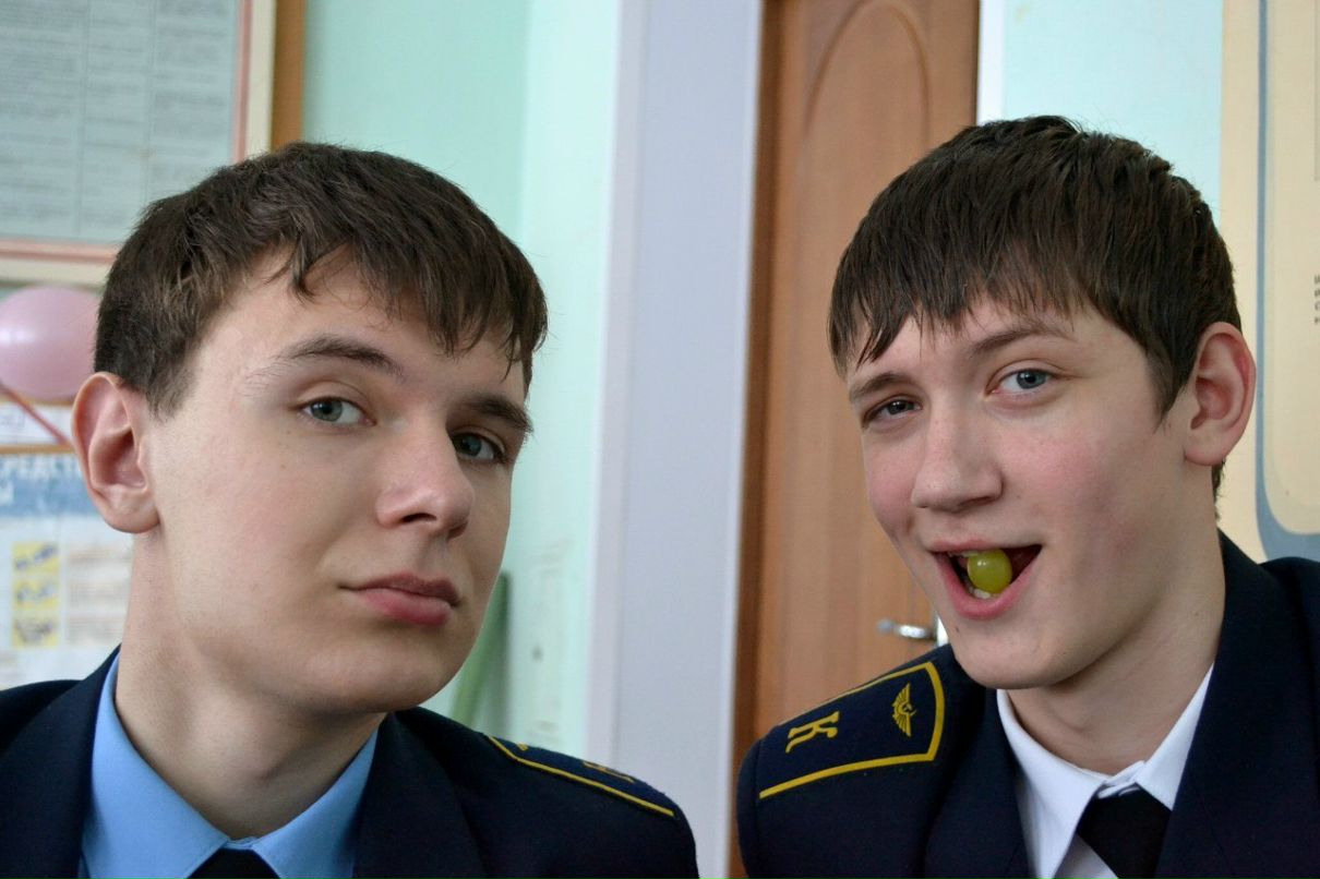 Никита Захаров | Ульяновск