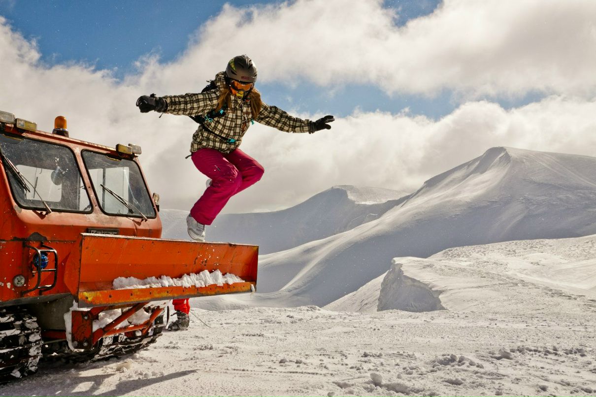Сергей Slim aka | Хмельницкий