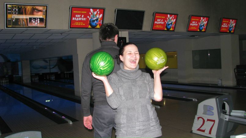 Татьяна Давидчик | Киев