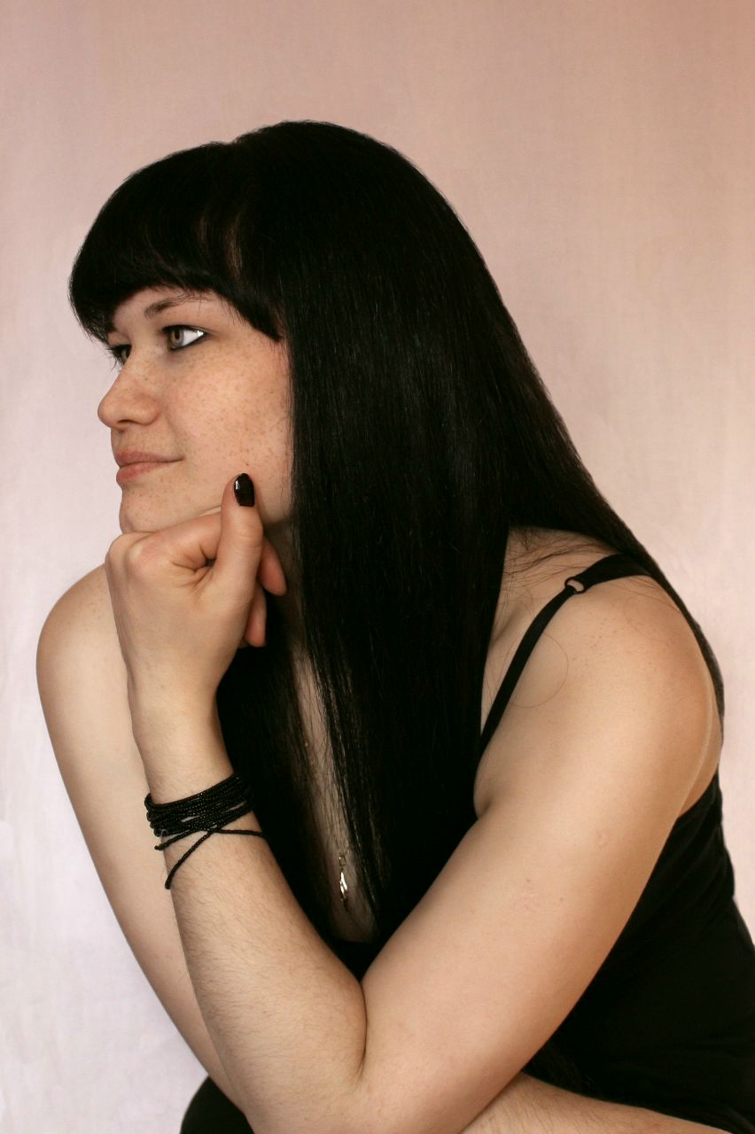 Елизавета Шумилкина | Багратионовск