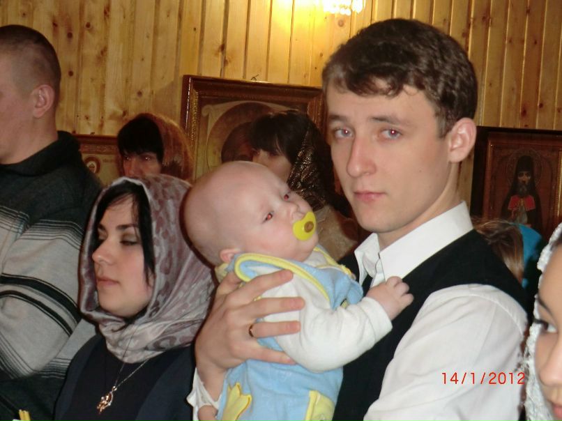 Анатолий Клементьев | Бугульма