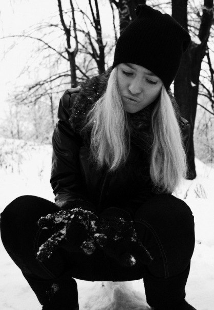 Яна Кирова | Орёл