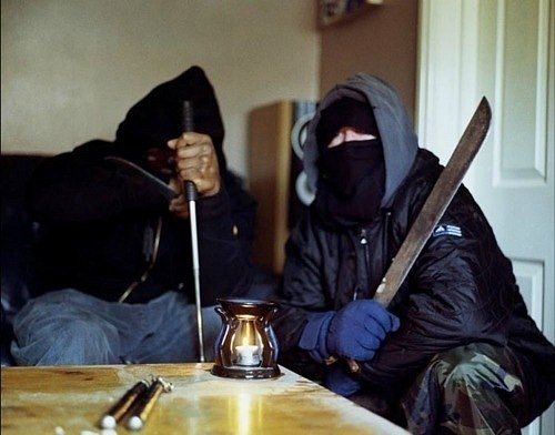 Дарья Прокопьева | Красноярск