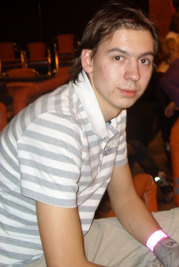 Фото профиля