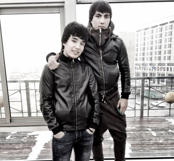 №9, Али Борец №9, Али Борец