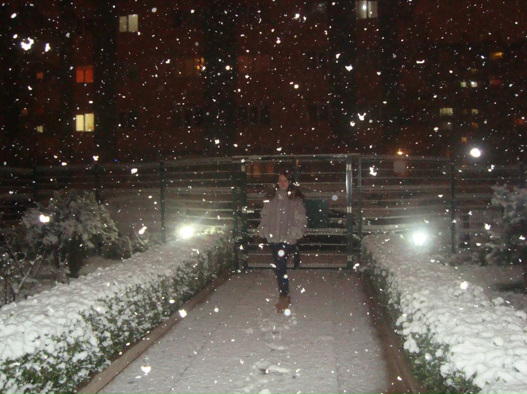 Валерия Князева | İstanbul