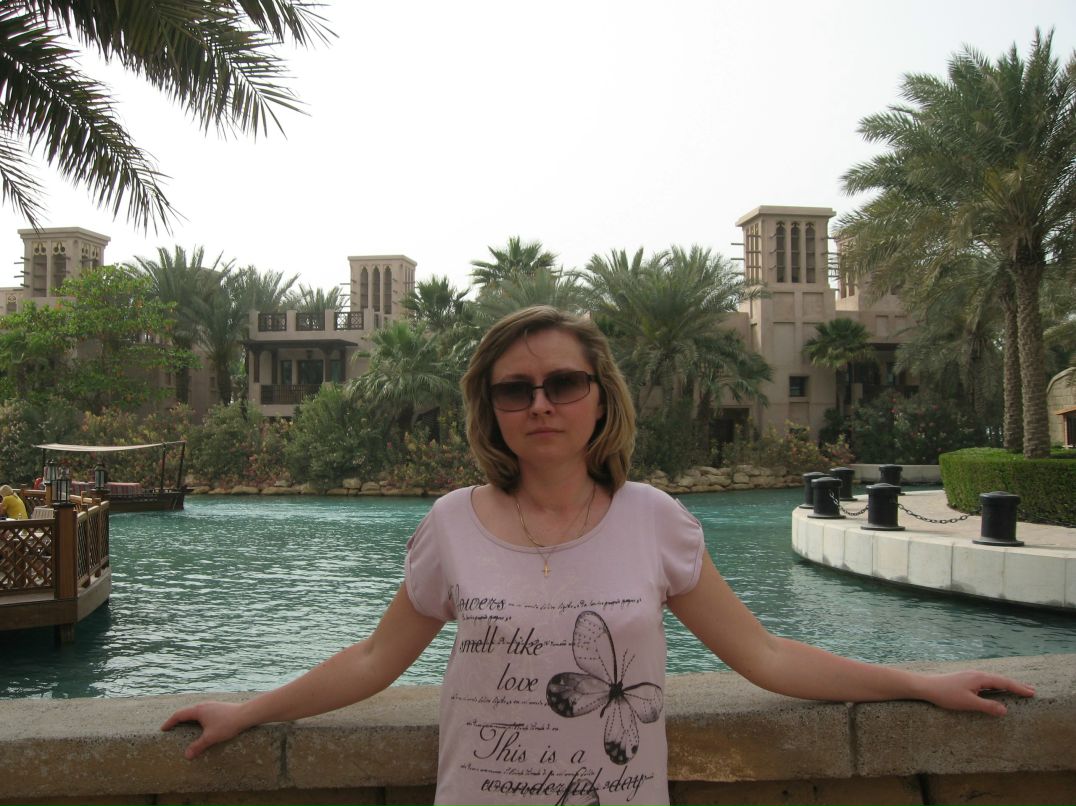 Мария Глухова | Подольск