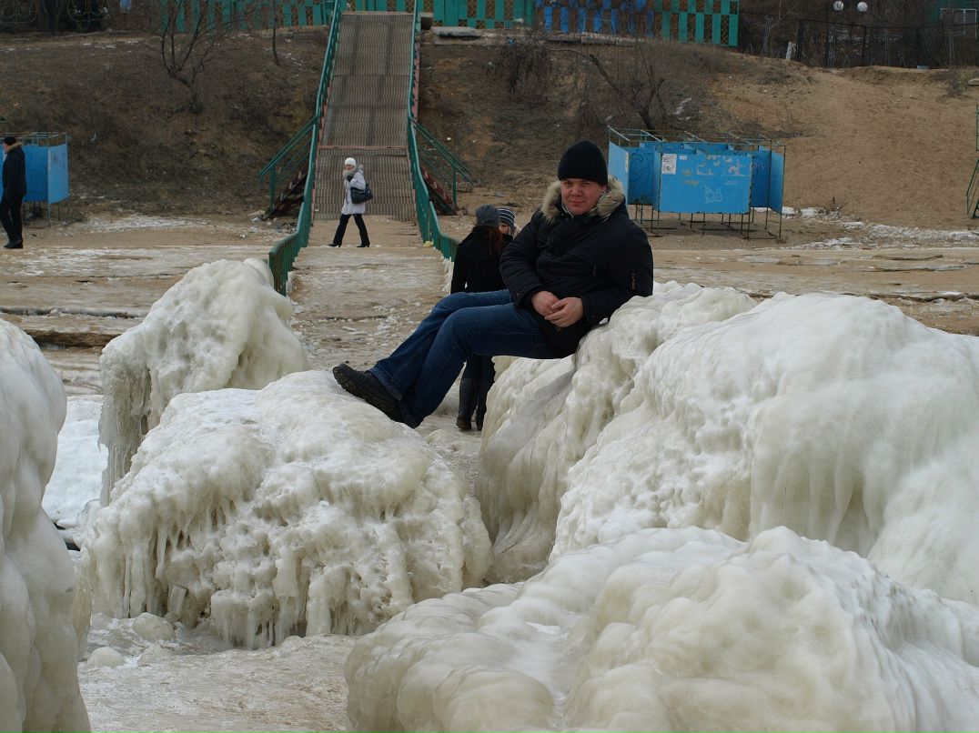Роман Явдощук ~ТИГРЁНОК РОМАШКА~ | 
