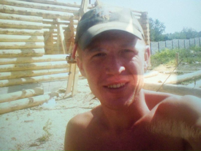 Алексей Зенков | Донецк