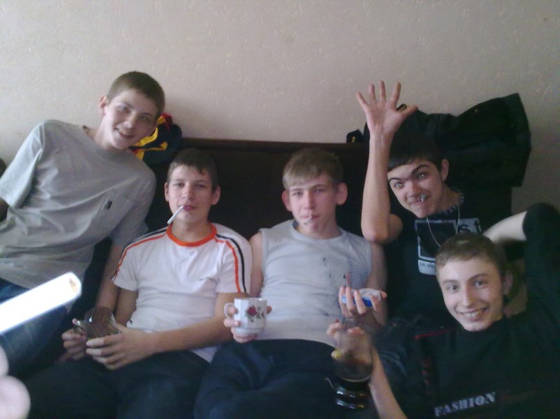 Денис Гончаров | Бийск