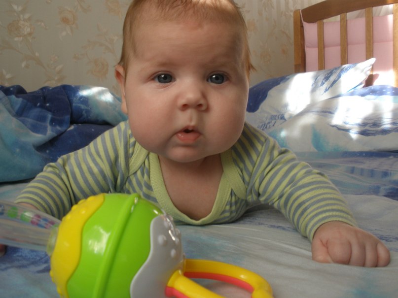 Сергей Егоров | Кировск