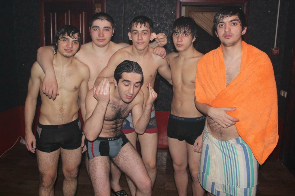 Самид Джаббаров | Сургут