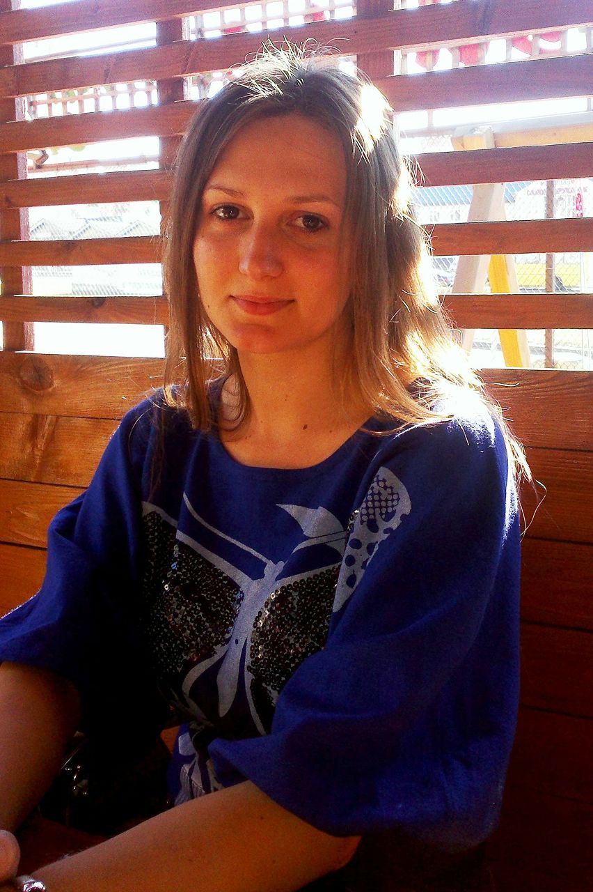 Ірина Зайло | Львов