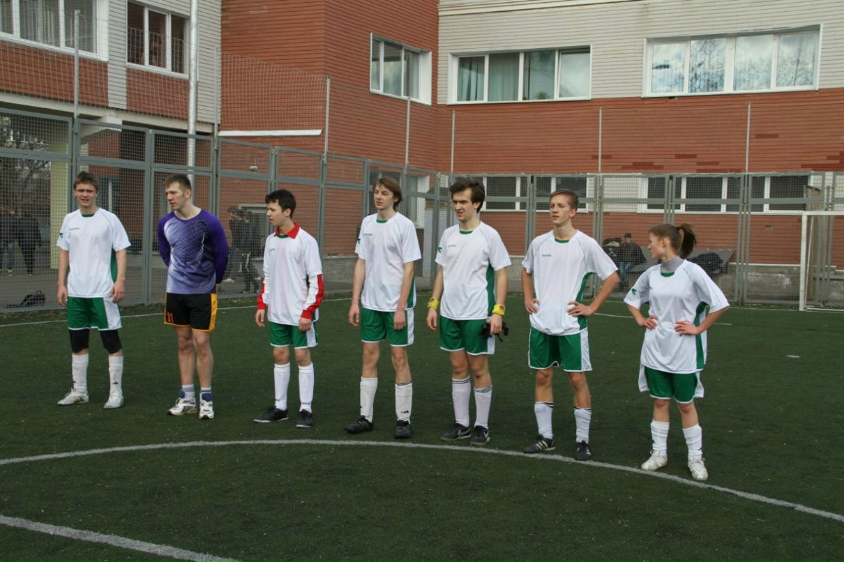 Alexander Gladkov | Bydgoszcz