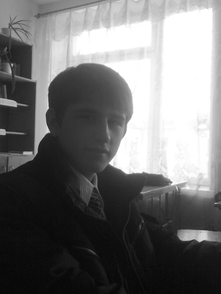 Олександр Соловей | Копайгород