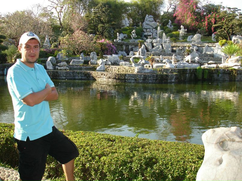 Ренат Xz | Москва