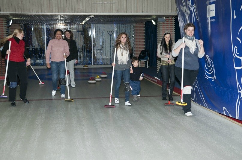 Виктория Ндировей | Москва