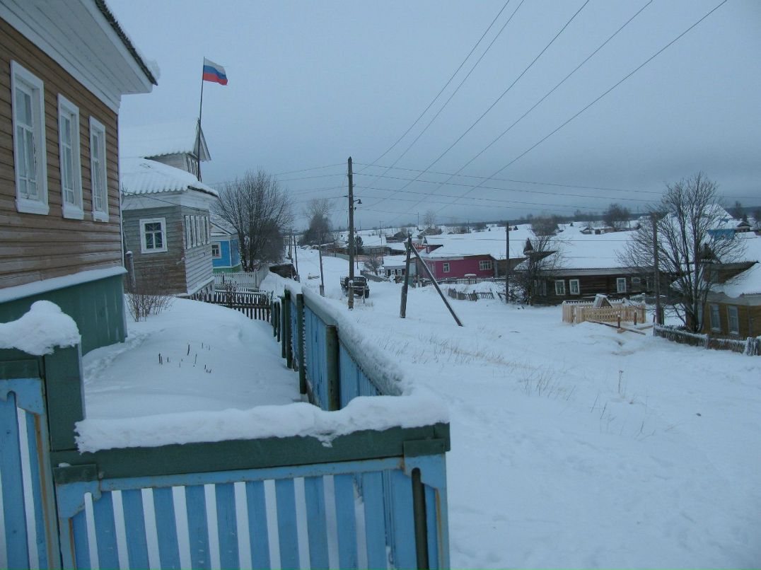 Артем Тарасенко | Северодвинск