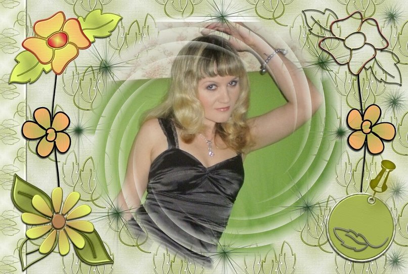 Таня Бербасова | Нижний Новгород