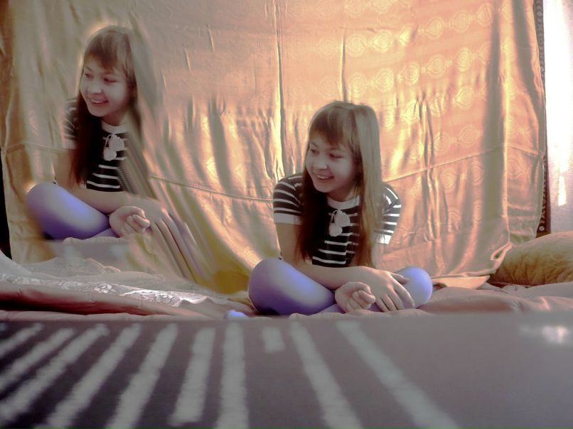 Дарьяна Румянцева | Тонкино