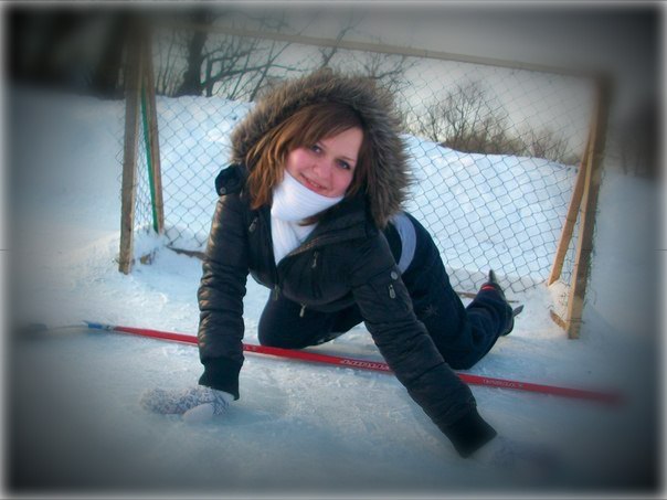 Юля Майорова | Москва