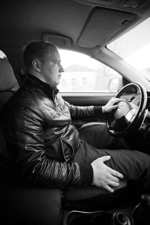 Павел Энговатов | Тамбов