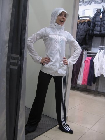 Ольга Авраменко | Бердянск